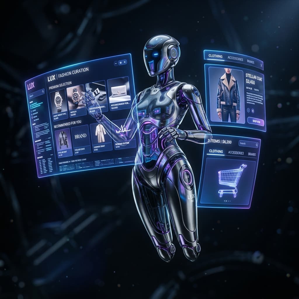 AI Shopping Assistant